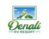 /public/logoimage/1557677007Denali RV Resort 002.png